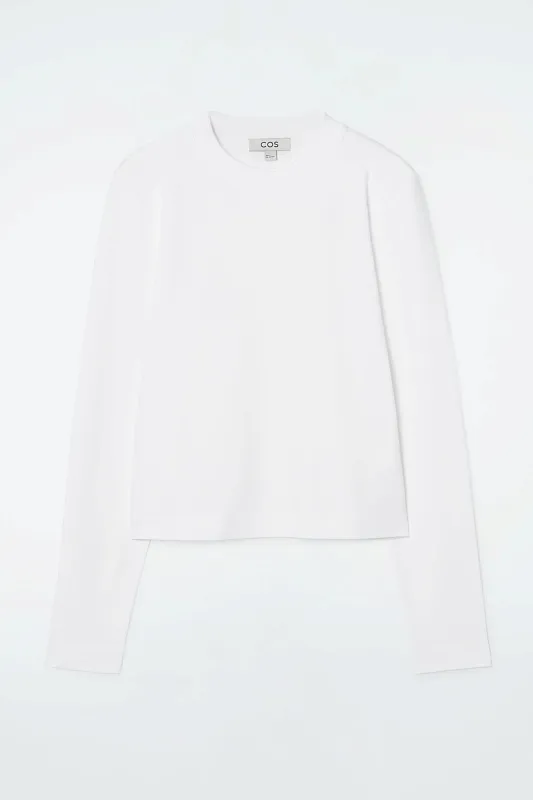 Лонгслив COS   Лонгслив COS