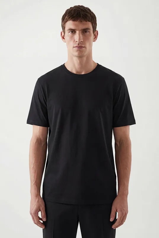 Набор из 3 хлопковых футболок