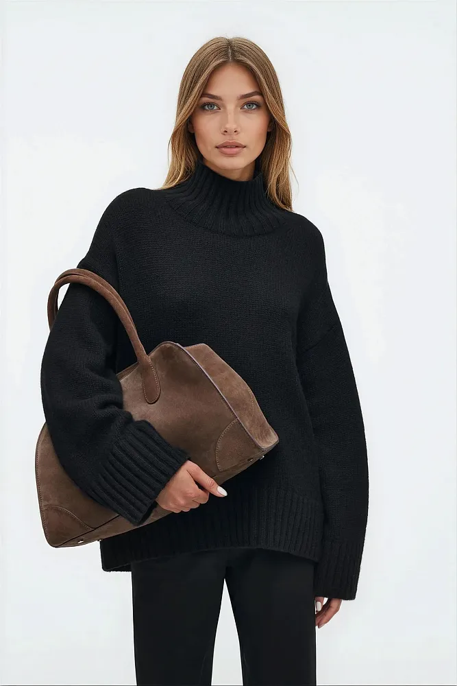 Маленькая сумка Studio Bowling