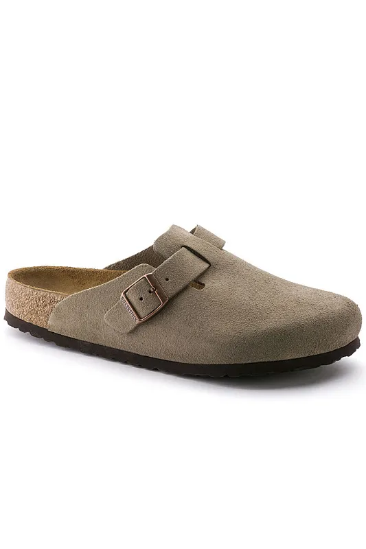 Сабо Boston BIRKENSTOCK   Сабо Boston BIRKENSTOCK