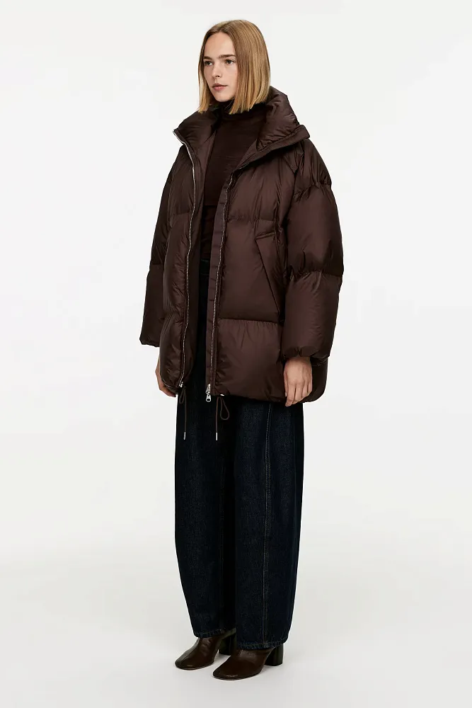 Пуховик Upcycled Down™ ARKET