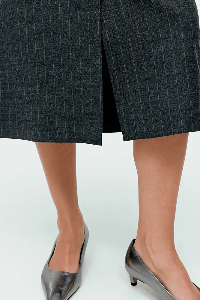 Юбка-карандаш ARKET