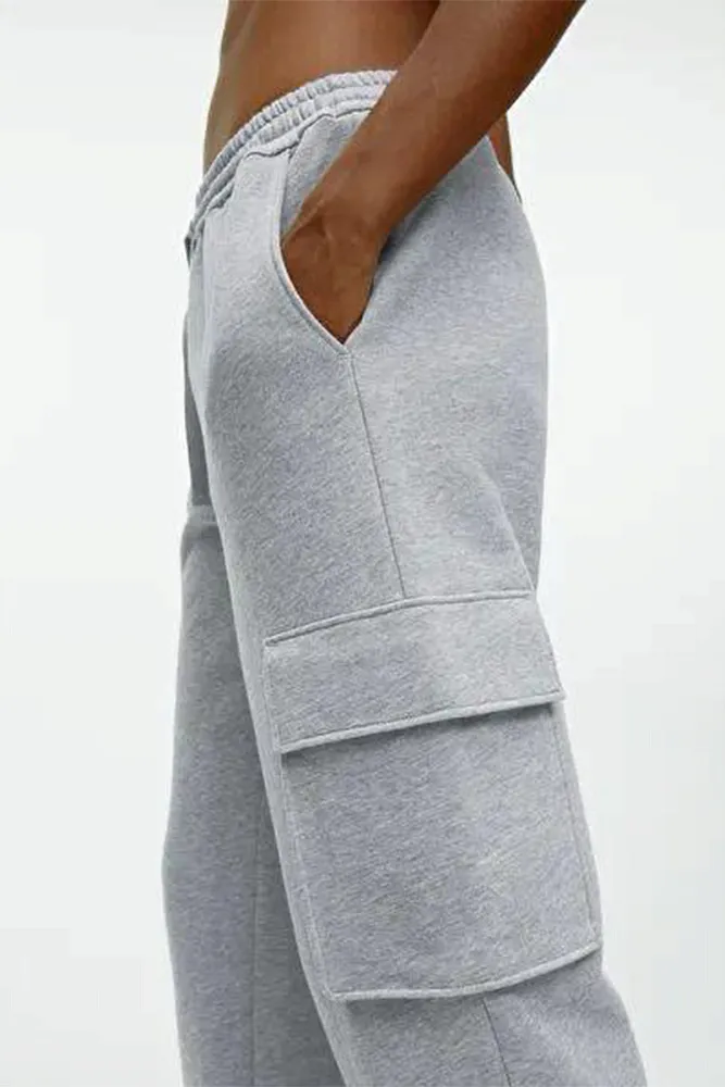 Штаны карго ARKET