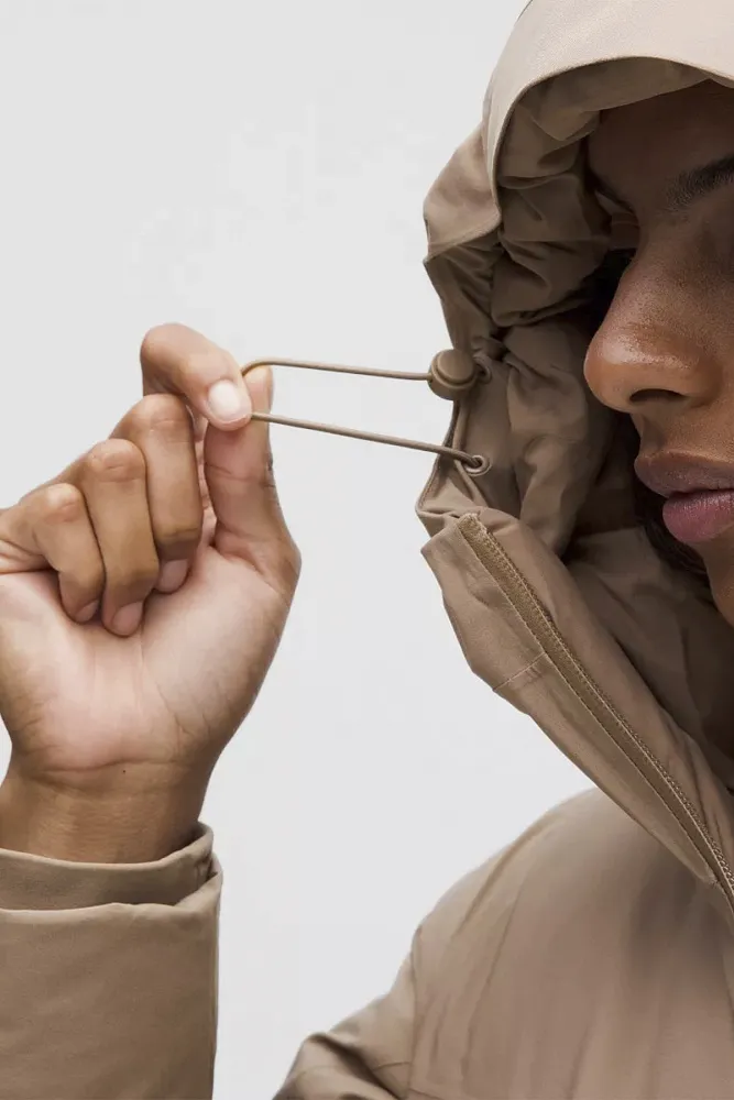 Длинный пуховик StretchSeal™ lululemon