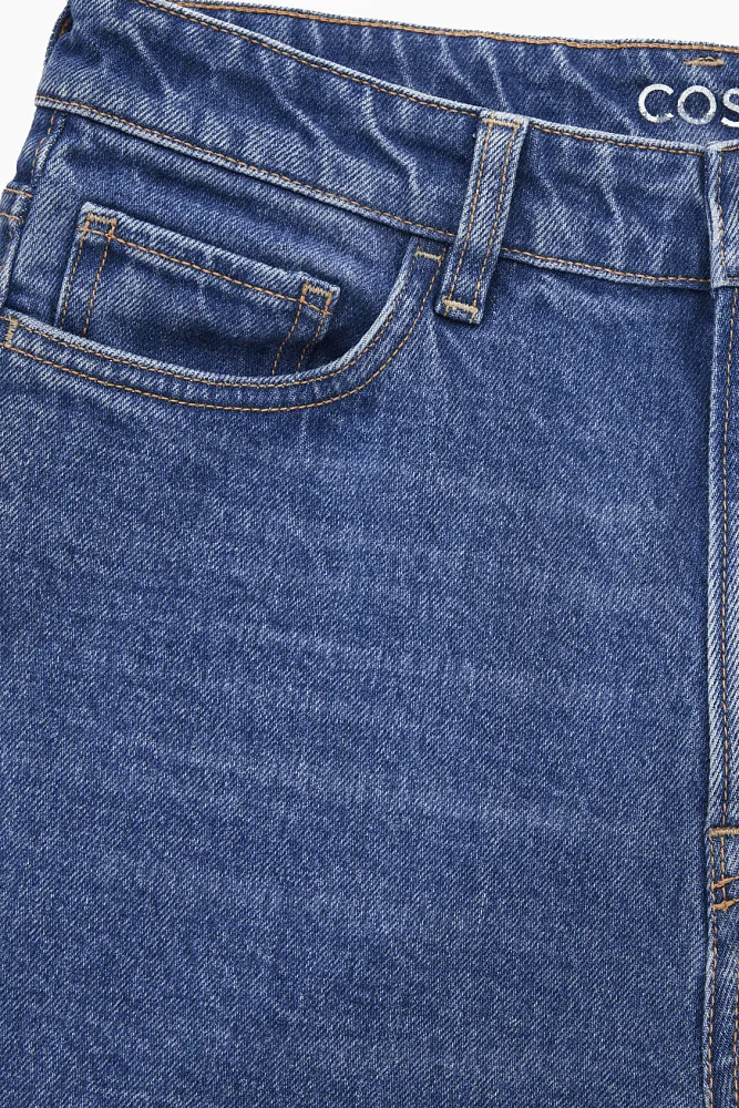Джинсы прямые Symmetry COS