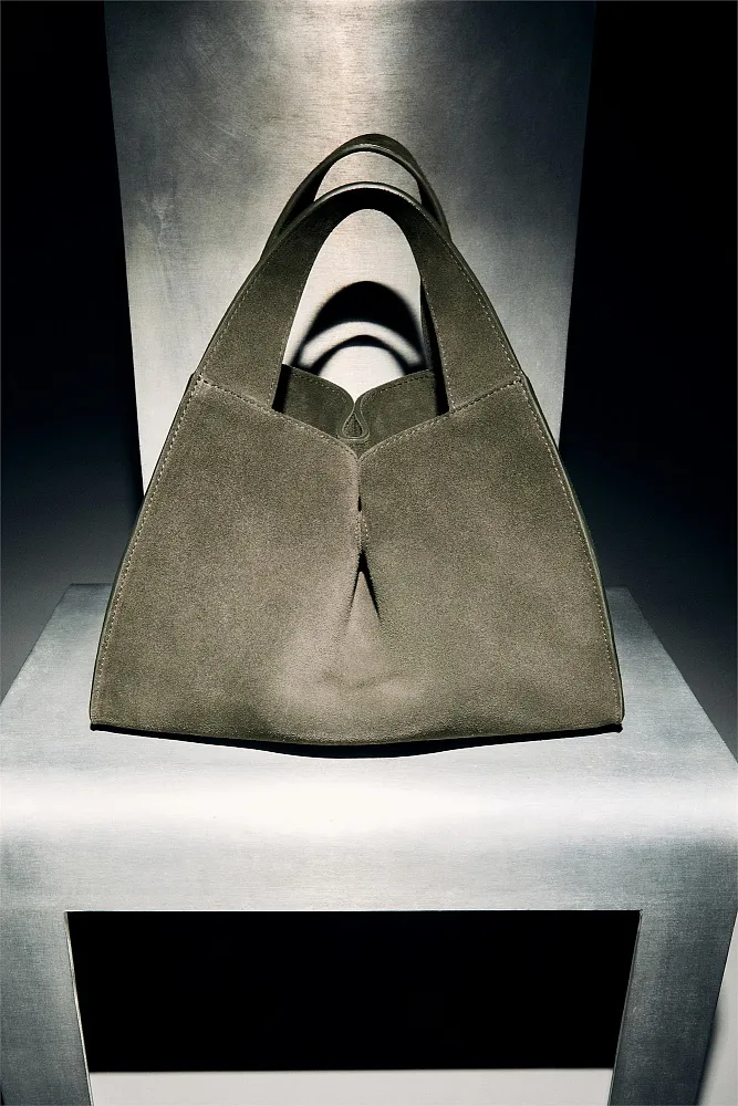 Сумка мини Alcove COS