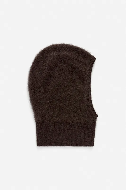 Балаклава из чистого кашемира ARKET Балаклава из чистого кашемира ARKET