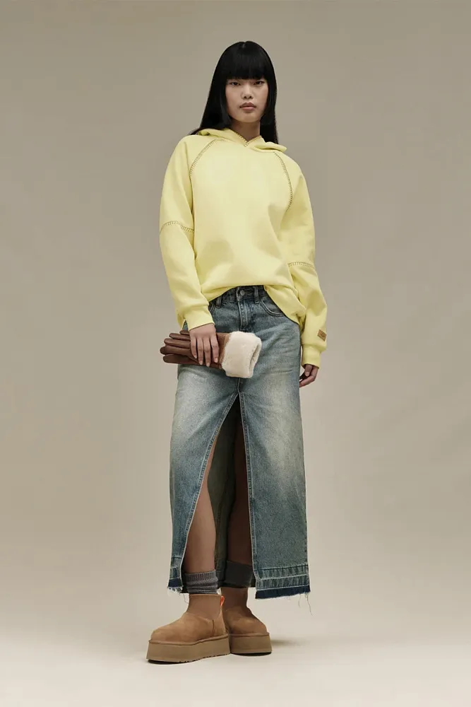 Угги Classic Mini Dipper UGG