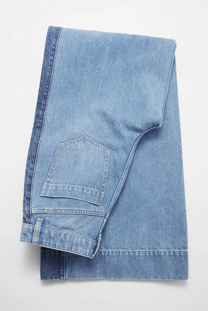 Широкие джинсы & OTHER STORIES