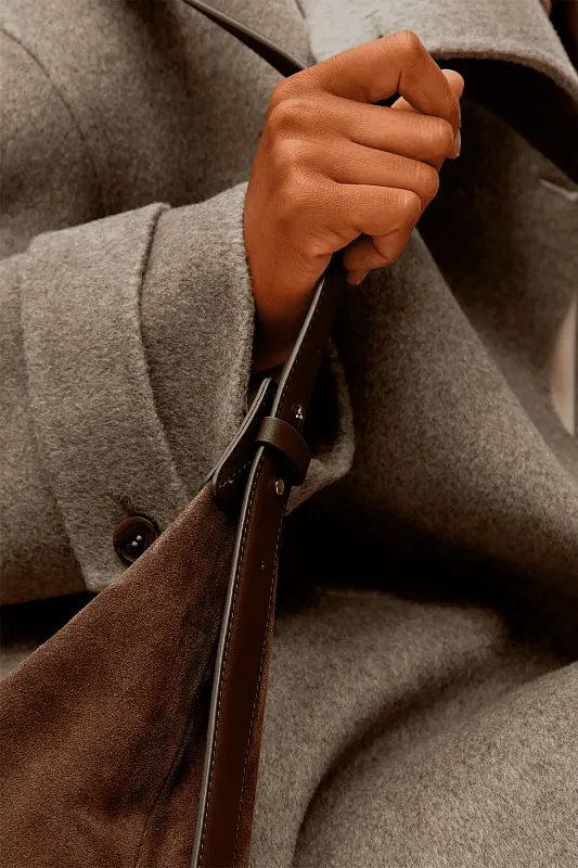 Сумка ARKET Сумка ARKET