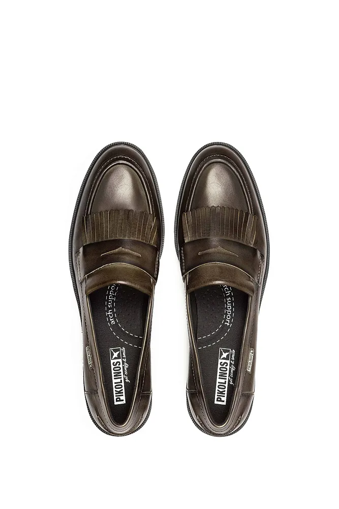 Лоферы Salamanca PIKOLINOS