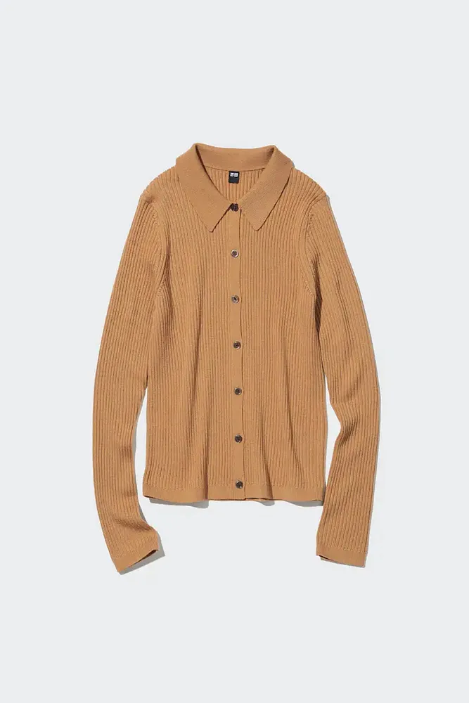 Кардиган UNIQLO