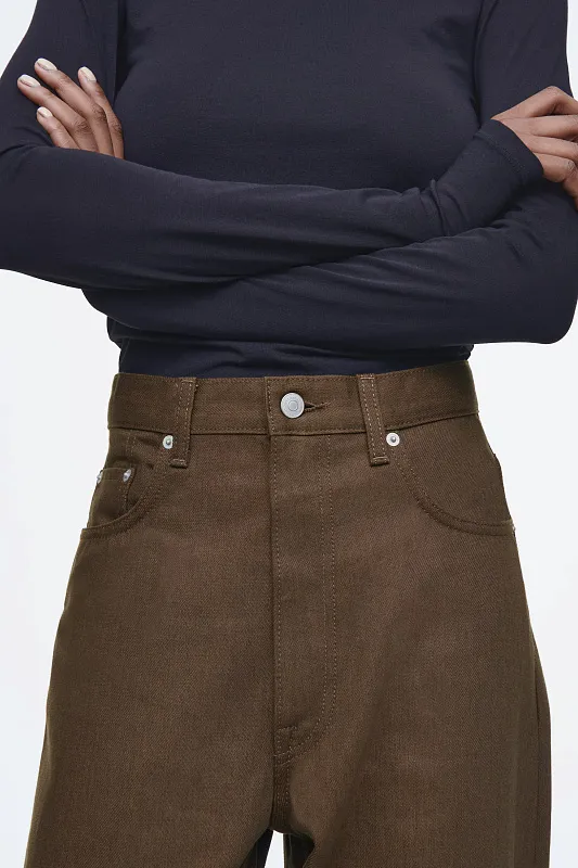 Джинсы Bay COS Джинсы Bay COS