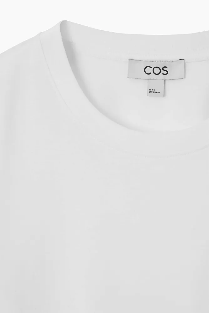 Футболка COS