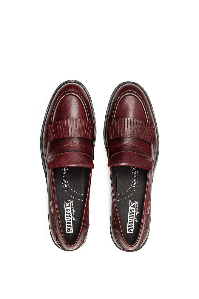 Лоферы Salamanca PIKOLINOS