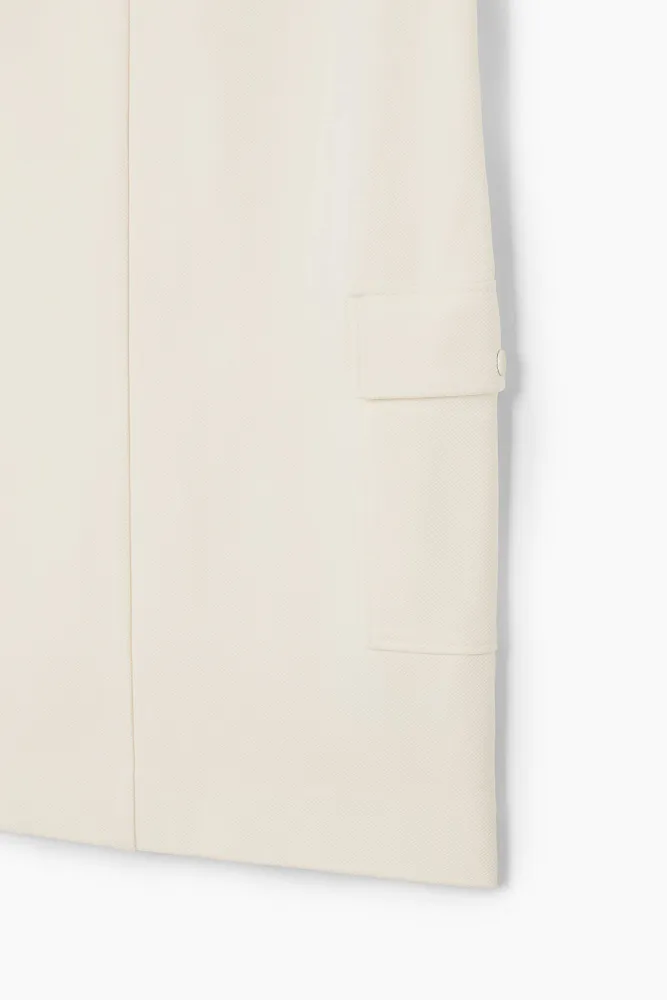 Юбка-карго COS