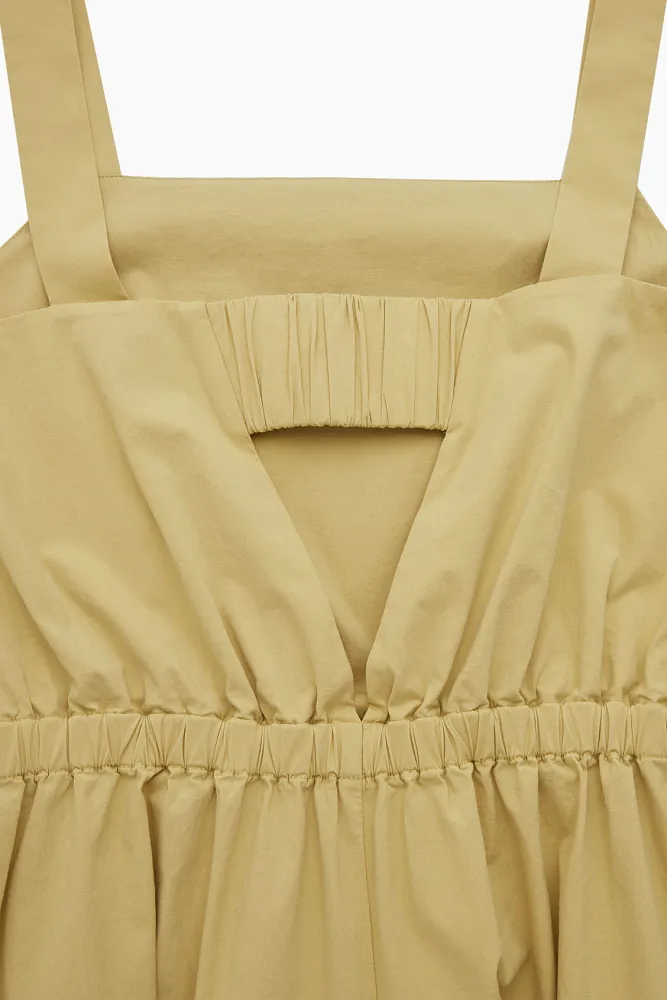 Комбинезон COS