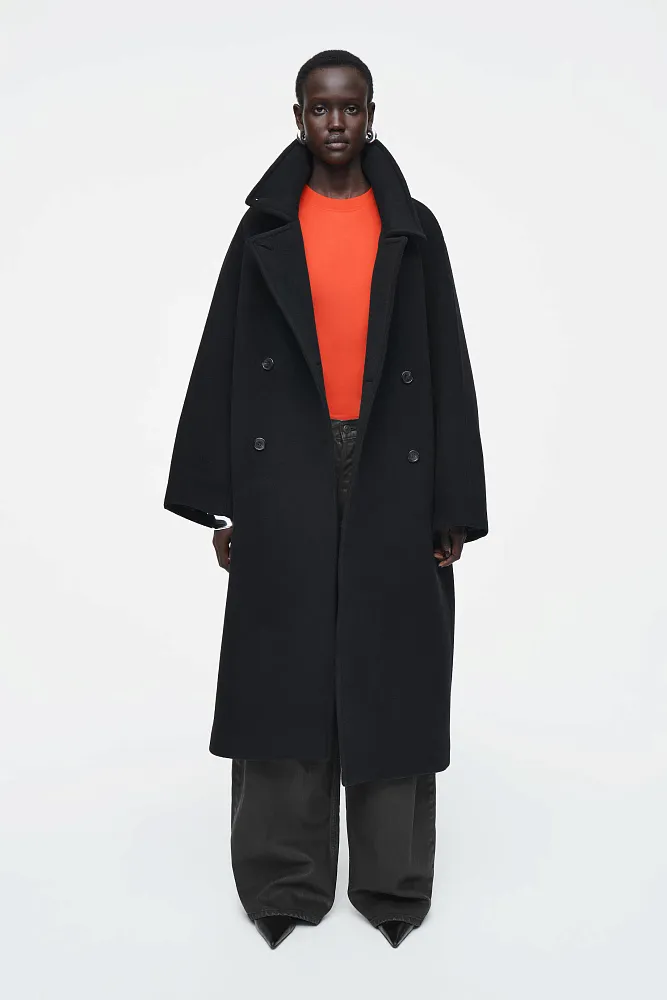 Лонгслив COS