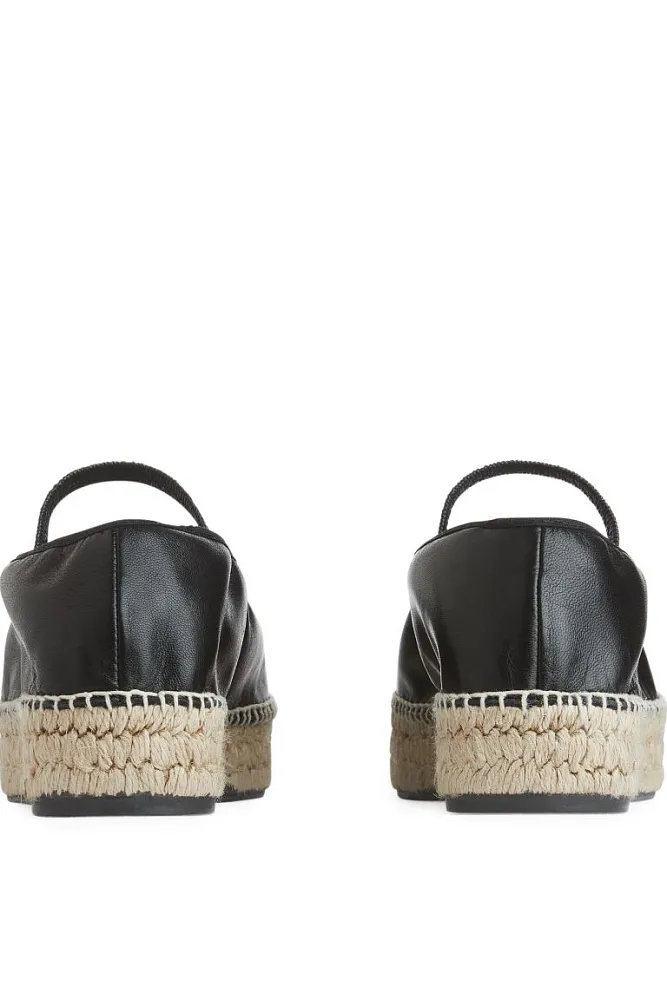 Эспадрильи ARKET