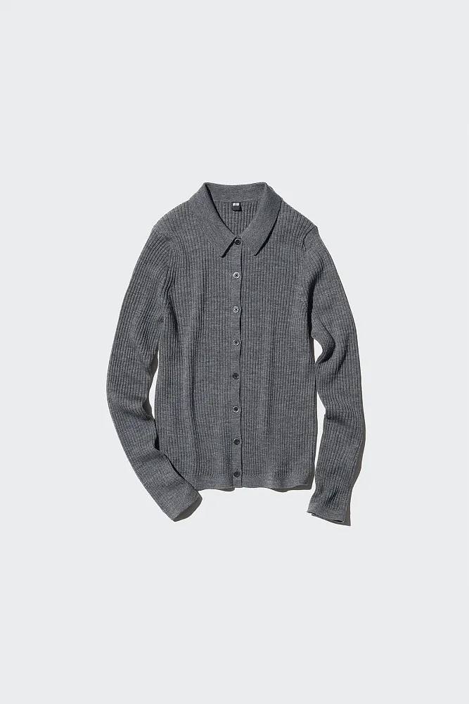Кардиган UNIQLO
