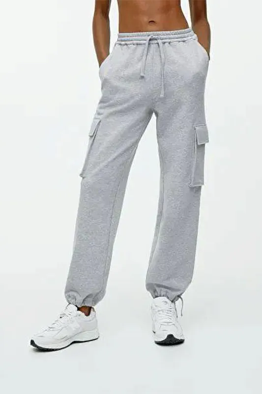 Штаны карго