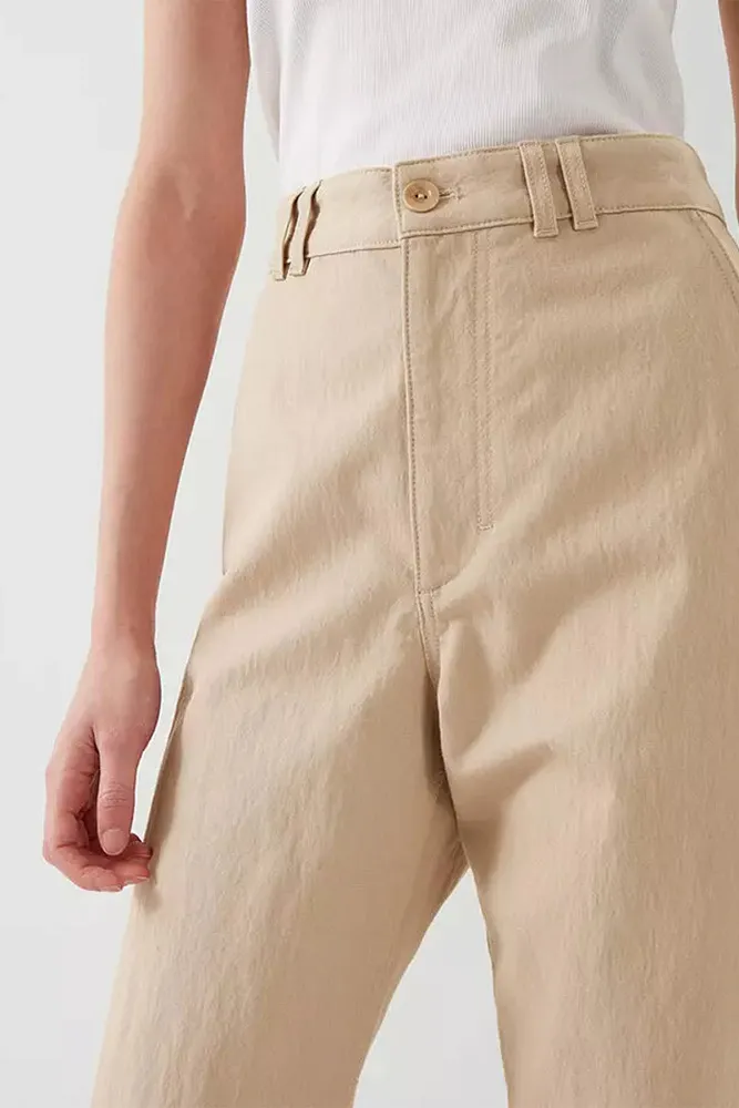 Брюки чинос COS