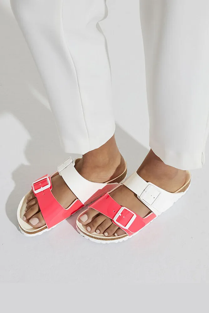 Сандалии Arizona split BIRKENSTOCK