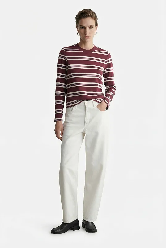 Лонгслив COS Лонгслив COS