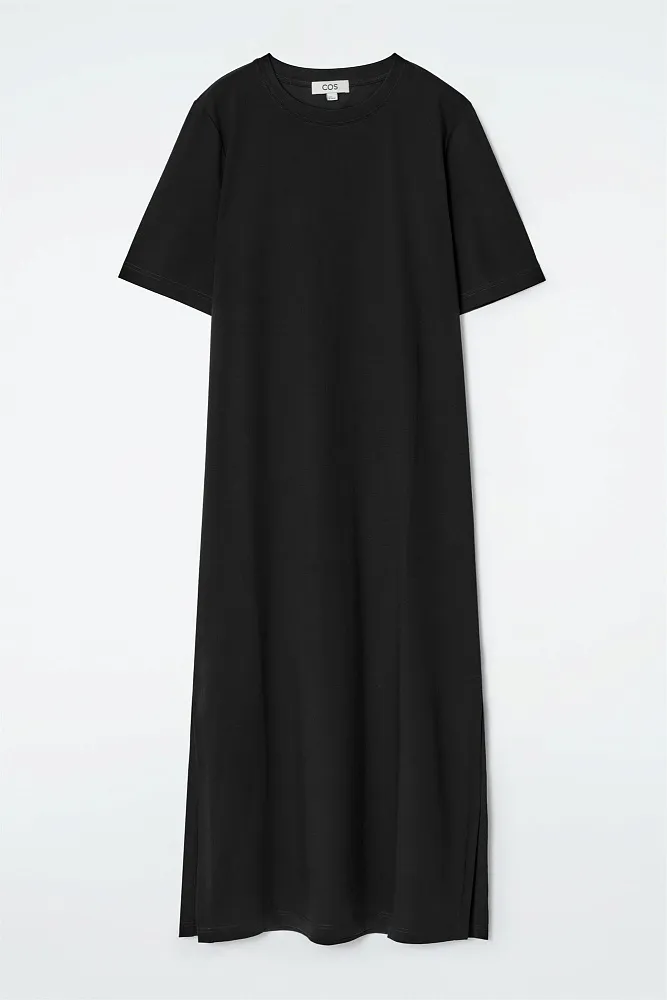 Платье-футболка COS