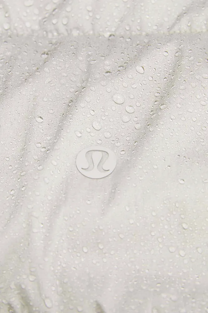 Укороченный пуховик lululemon