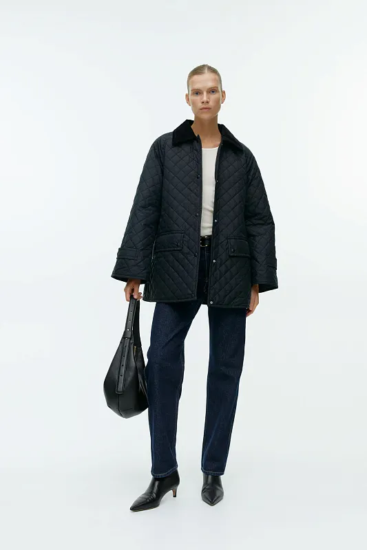 Джинсы прямые Dahlia