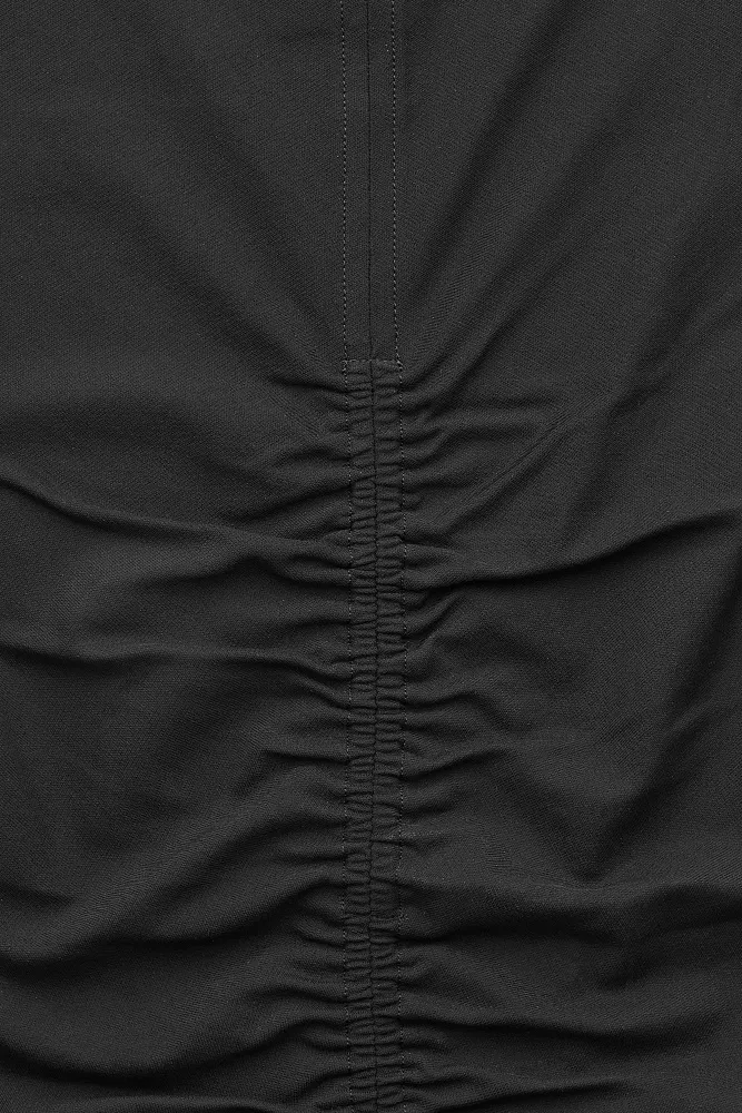 Платье-футболка COS