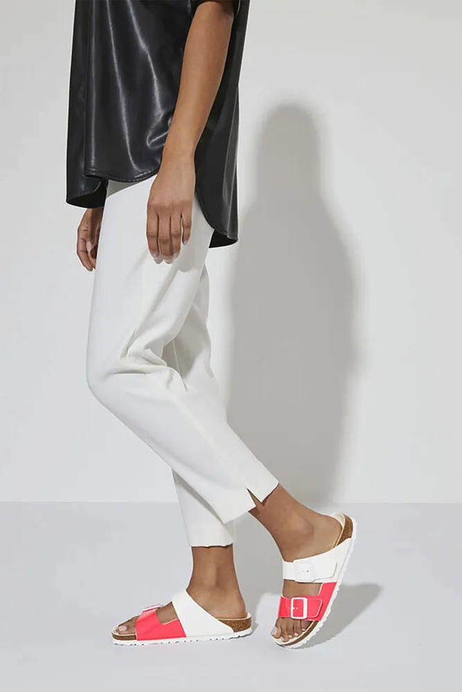 Сандалии Arizona split BIRKENSTOCK