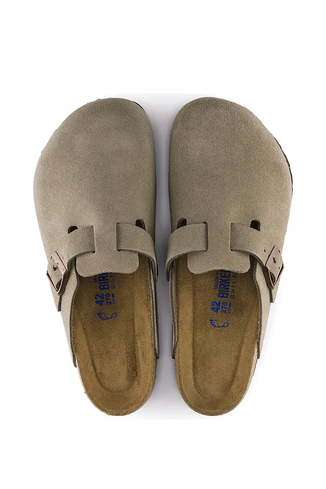 Сабо Boston BIRKENSTOCK