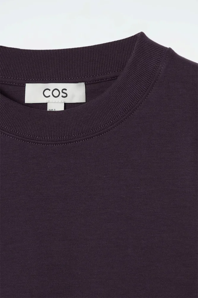 Лонгслив COS