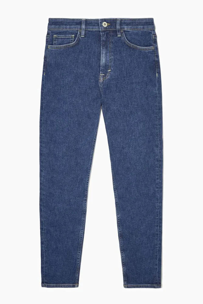 Джинсы Skinny COS