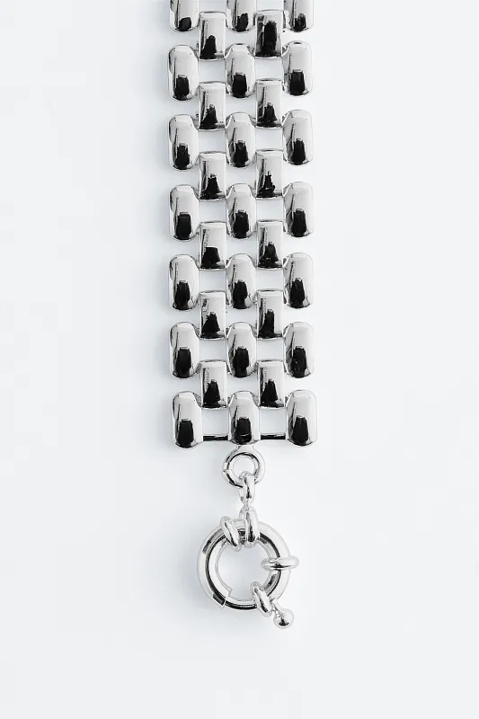 Цепочка-чокер & OTHER STORIES Цепочка-чокер & OTHER STORIES