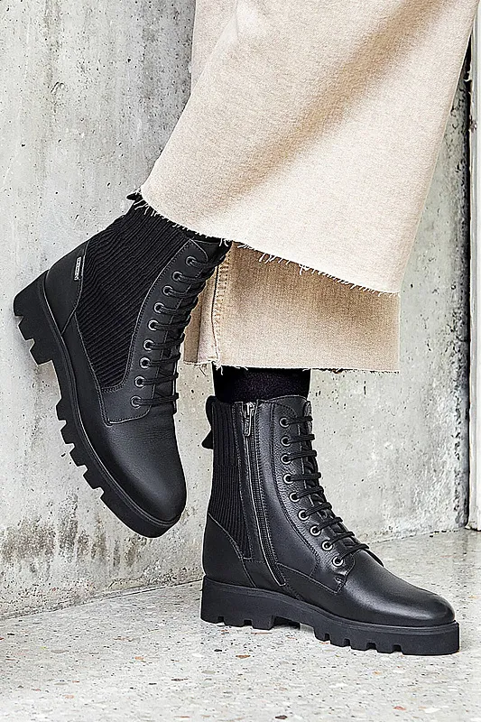 Ботинки Salamanca