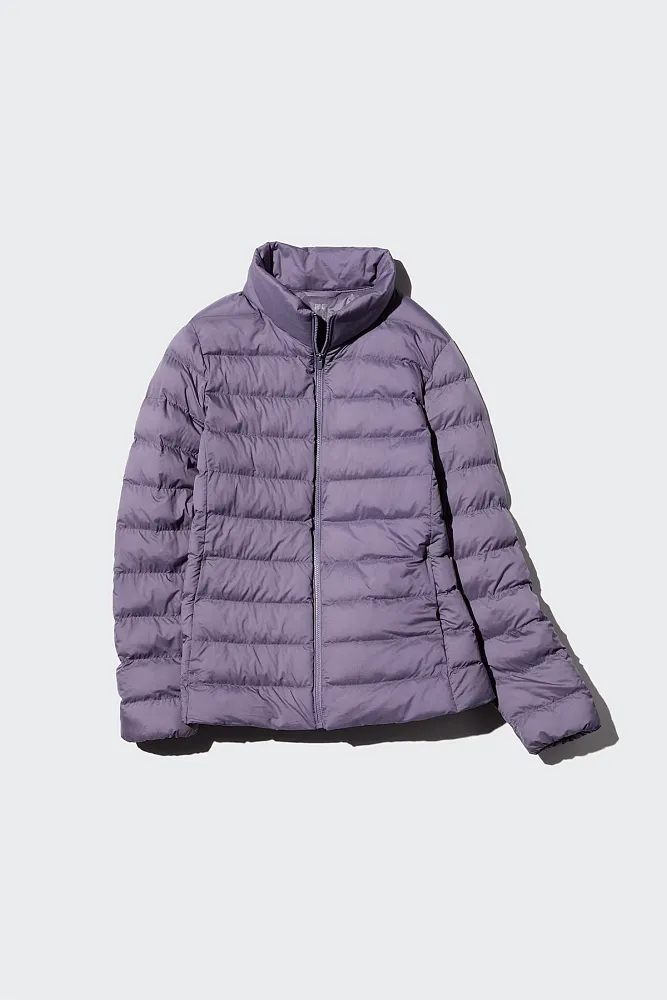 Стеганая куртка PUFFERTECH UNIQLO