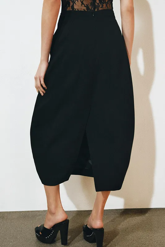 Юбка Barrel ZARA Юбка Barrel ZARA