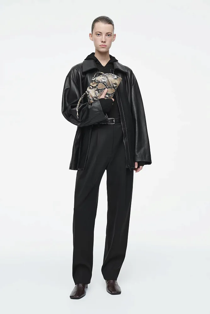 Клатч мини Cavatelli COS