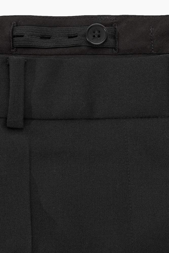 Брюки прямые COS