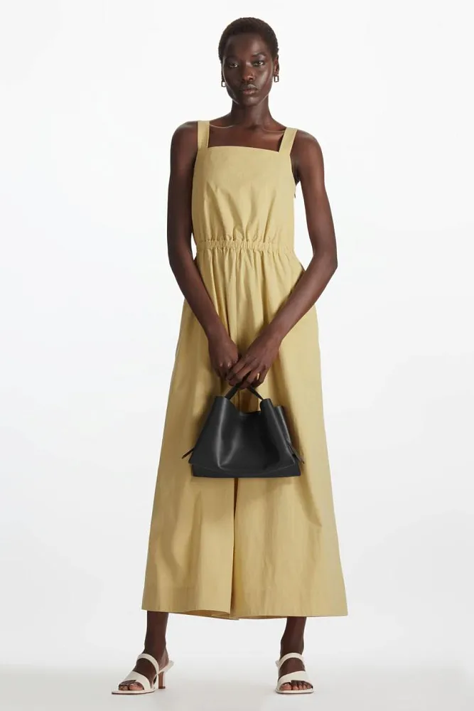 Комбинезон COS