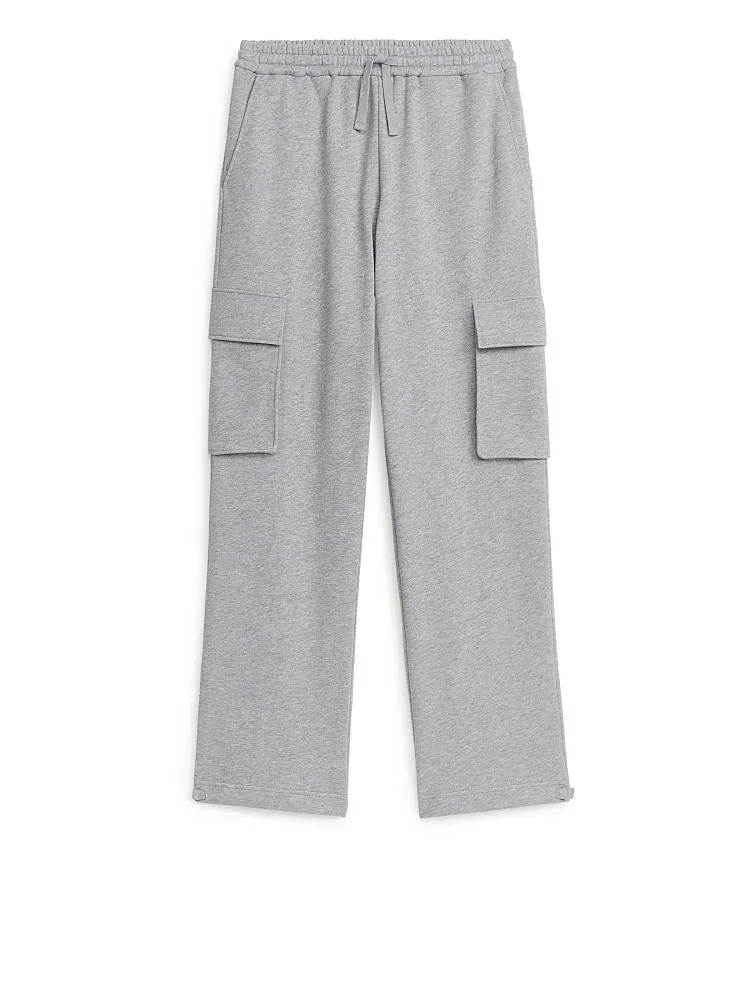 Штаны карго ARKET