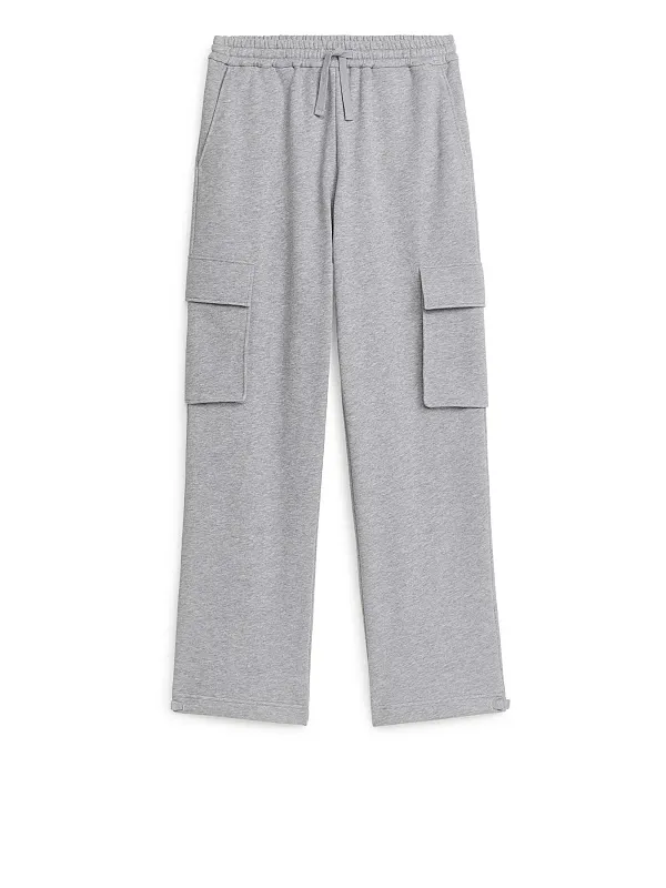 Штаны карго ARKET Штаны карго ARKET