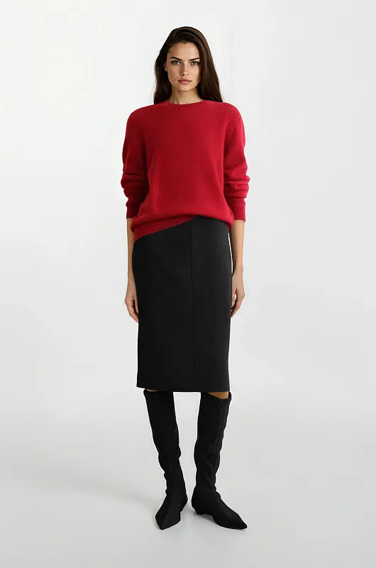 Джемпер из кашемира COS Джемпер из кашемира COS