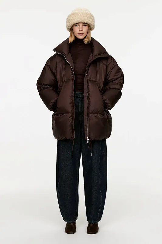 Пуховик Upcycled Down™ Пуховик Upcycled Down™