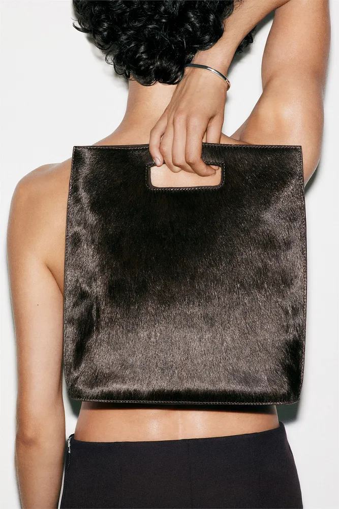 Сумка Folio COS