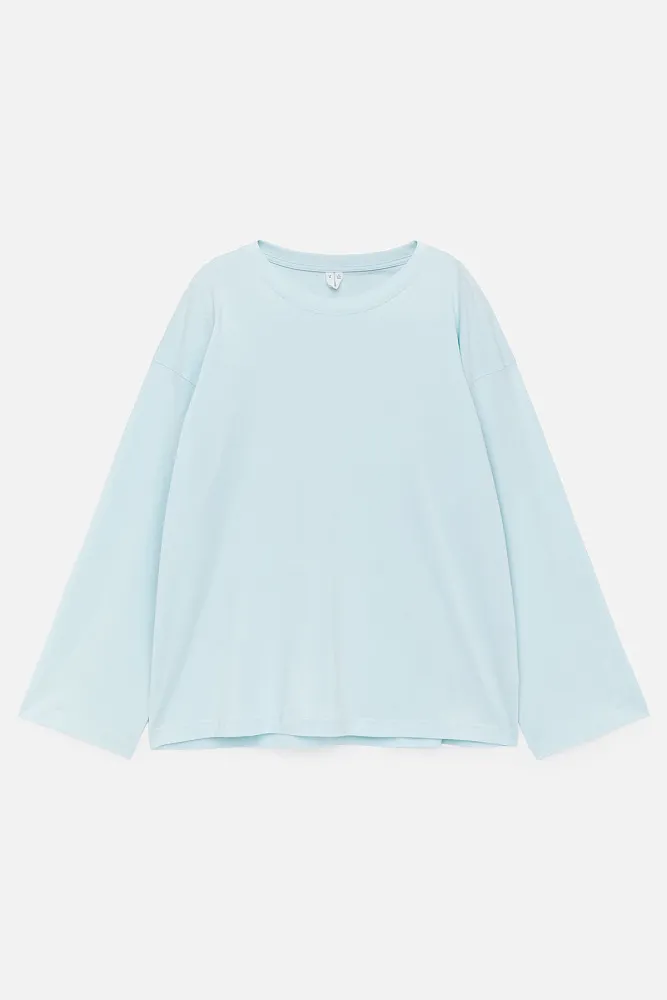 Лонгслив свободного кроя ARKET