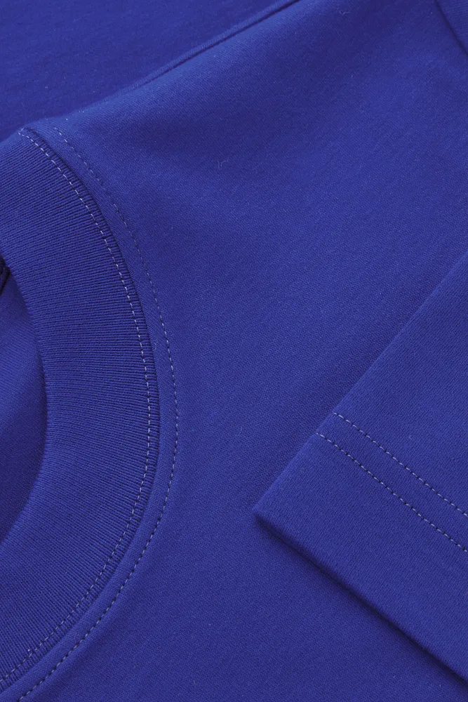 Лонгслив COS